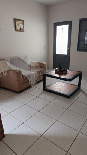 Casa para grandes famílias